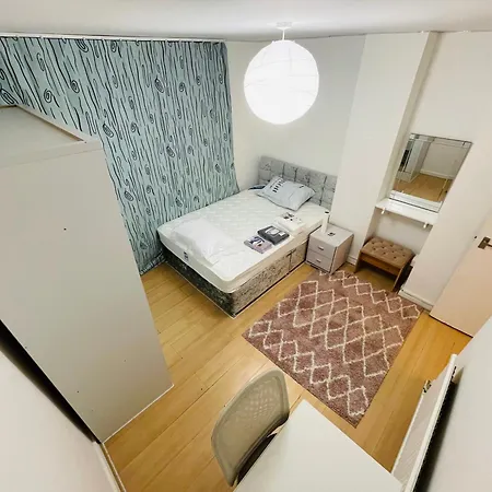 Flat A Apartment London Exterior photo