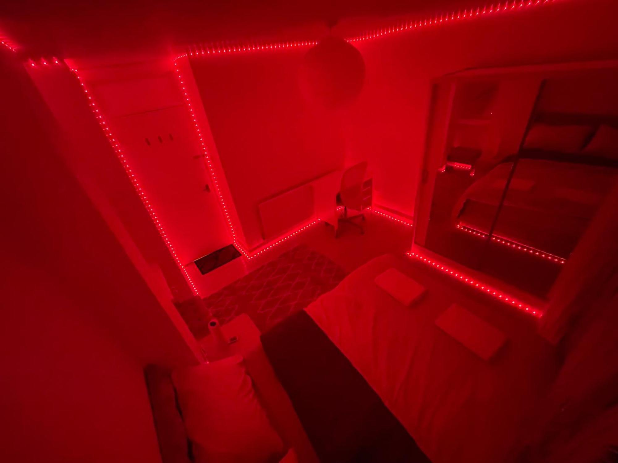 Flat A Apartment