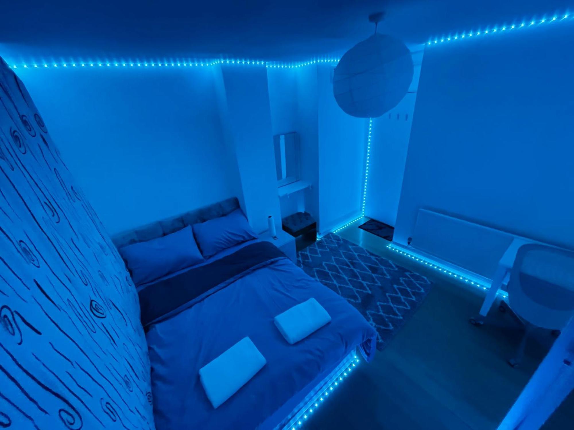 Flat A Apartment *